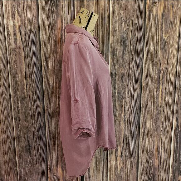 Mododoc Los Angeles Top Sz Medium - Picture 3 of 10